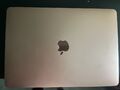 MacBook Air (2020) 13,3” Roségold mit Apple M1-Chip 8GB RAM, 256 GB SSD