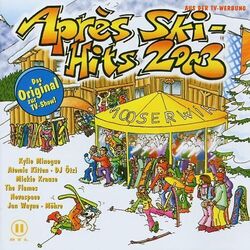 Various - Apres Ski Hits 2003