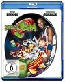 Space Jam [Blu-ray] von Joe Pytka | DVD | Zustand sehr gut