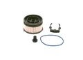 BOSCH Kraftstofffilter F 026 402 261 für MERCEDES-BENZ