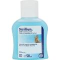 STERILLIUM Lösung 50 ml