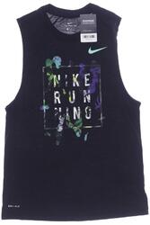 Nike Top Damen Trägertop Tanktop Unterhemd Gr. XS Baumwolle Schwarz #yr4989emomox fashion - Your Style, Second Hand