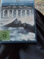 everest blu ray 3d