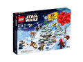 LEGO Star Wars: Star Wars Adventskalender 2018 (75213) NEU, Versiegelt und OVP