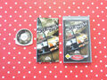 Need for Speed Most Wanted 5-1-0 PSP Playstation Portable OVP Anleitung (Plat)