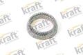 KRAFT Dichtring Abgasrohr 0533500 für OPEL Corsa C Schrägheck (X01)