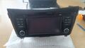 Nissan Qashqai 2017 Radio CD-Player DVD-Player Navigation 259154ET2A MAS9316