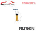 MOTOR ÖLFILTER FILTRON OE 689/4 G NEU OE QUALITÄT