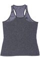 adidas Top Damen Trägertop Tanktop Unterhemd Gr. S Grau #qz77dnq