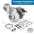 Turbolader BMW 535d E60 E61 200 kW 272 PS M57D30 53269700000 11657794572