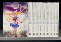 ⭐ Pretty Guardian Sailor Moon Eternal Edition ⭐ Nr.  1-10 komplett (neu) deutsch