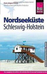 Reise Know-How Nordseeküste Schleswig-Holstein: Rei... | Buch | Zustand sehr gut*** So macht sparen Spaß! Bis zu -70% ggü. Neupreis ***