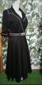 Deadly Dames Pinup Couture Haunted Housewife Dress L BNWT  Kleid