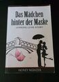 Das Mädchen hinter der Maske von Münzer, Hanni | Buch