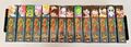 Dragon Ball Massiv Manga 1-14, freie Auswahl, Carlsen, Deutsch, NEU