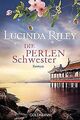 Die Perlenschwester: Roman - Die sieben Schwestern 4 von... | Buch | Zustand gut