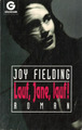 Lauf, Jane, lauf! Roman von Joy Fielding (1992, Taschenbuch)