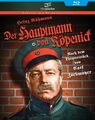 Der Hauptmann von Köpenick (1956) - mit Heinz Rühmann  - Filmjuwelen [Blu-ray]