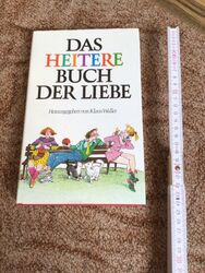 K20 DAS HEITERE BUCH DER LIEBE