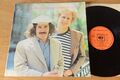 Simon & Garfunkel ‎Simon And Garfunkel's Greatest Hits LP  CBS ‎ S 69003