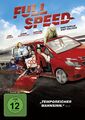 FULL SPEED  (JOSE GARCIA, ANDRE DUSSOLLIER,...) DVD NEU 