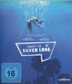 Under the Silver Lake (Blu-ray)