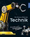 Das Kosmos Buch der Technik Rainer Köthe Buch 160 S. Deutsch 2021 Franckh-Kosmos