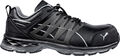 PUMA SAFETY VELOCITY 2.0 BLACK LOW S3 ESD HRO SRC schwarz Gr. 46 (643840)