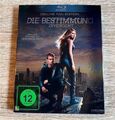 Die Bestimmung | Divergent | Deluxe Fan Edition | bluray