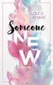 Someone New | Laura Kneidl | 2019 | deutsch | Someone New