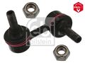 FEBI BILSTEIN Koppelstange Stabilisator ProKit 42073 Stahl für MAZDA XEDOS TA GA