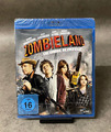 Zombieland - Eine Komödie, die euch killt - Blu-ray - Neu