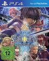 PS4 Star Ocean: Integrity and Faithlessness - Playstation 4 - NEU & Verpackt