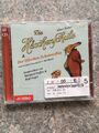 Die Häschenschule & Schulausflug - 2 Audio CDs  DoppelCD - Albert Sixtus NEU+OVP