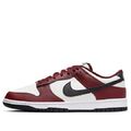 Nike Dunk Low Sneaker Herren Turnschuh "Dark Team Red" (FZ4616-600) NEU