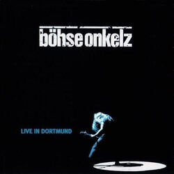 Böhse Onkelz - Live in Dortmund