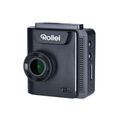 Rollei Dashcam 402 Unfallkamera GPS Full-HD G-Sensor Notfall-Taste 