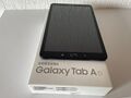 Samsung Galaxy Tab A Sm-t580 32gb WiFi schwarz