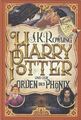 Harry Potter und der Orden des Phönix. Aus dem Englischen von Klaus Fritz. Rowli