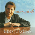 Udo Jürgens - Einfach Ich (CD, Album) (Very Good Plus (VG+)) - cd4947