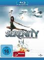 Serenity [Blu-ray] von Joss Whedon | DVD | Zustand sehr gut