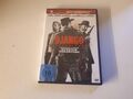 Django Unchained von Quentin Tarantino DVD 