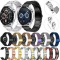 Edelstahl Armband Für Huawei Watch 4 3 Pro GT 2 2E 3 46mm GT Runner Ersatz Band