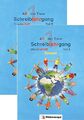 ABC der Tiere 1 – Schreiblehrgang Druckschrift, Kompakt