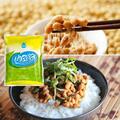 10g/bag Active Natto Powder Starter Cultures For Health Bac IN