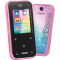 VTech KidiZoom Snap Touch, Digitalkamera, pink