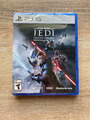 Star Wars Jedi Fallen Order  Playstation 5 PS5 US Version NEU SEALED