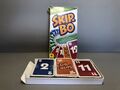 Mattel | Skip-Bo | Skipbo Kartenspiel | Familienspiel | #B9