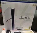 Sony PlayStation 5 Slim Konsole (PS5 Slim) - 1TB - Disc Edition :- Brandneu*