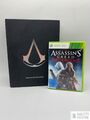 Assassin's Creed: Revelations: Animus Edition • Microsoft Xbox 360 • neuwertig🔥